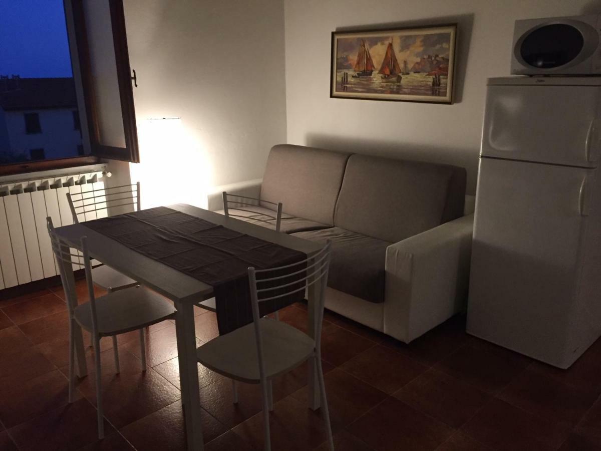 Appartamento Vacanze "Borgo Cinque Terre" Volastra Manarola Eksteriør bilde