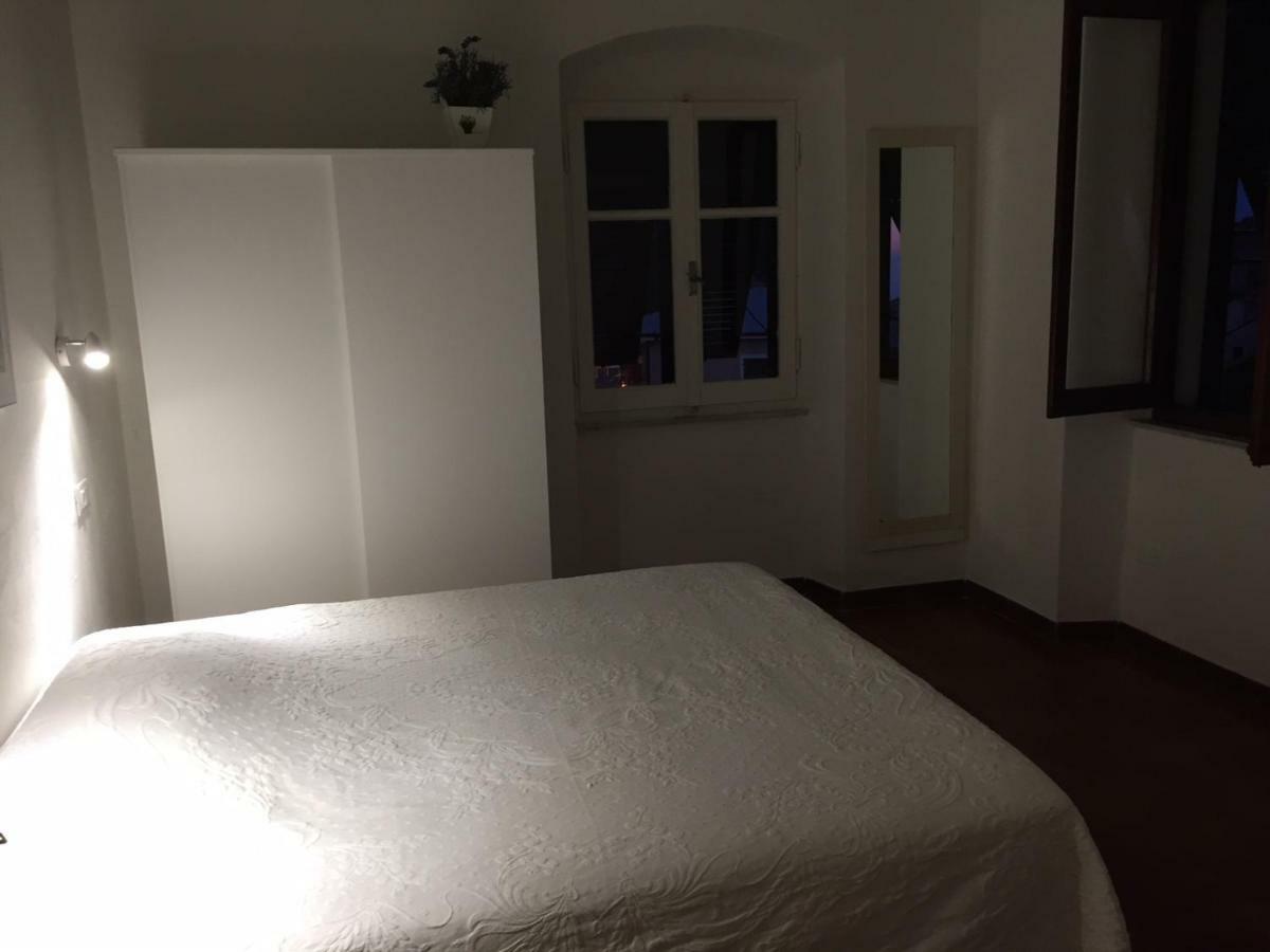 Appartamento Vacanze "Borgo Cinque Terre" Volastra Manarola Eksteriør bilde