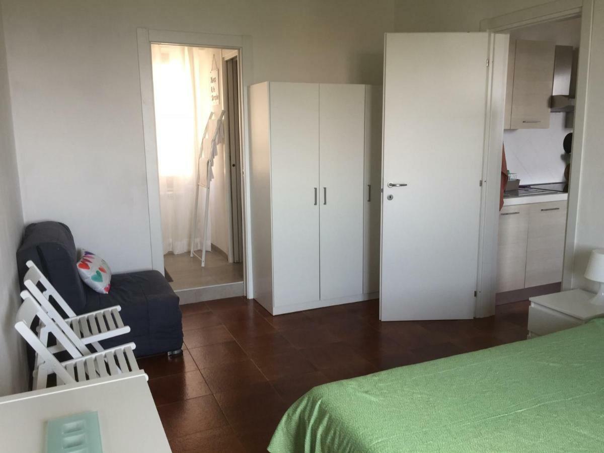 Appartamento Vacanze "Borgo Cinque Terre" Volastra Manarola Eksteriør bilde