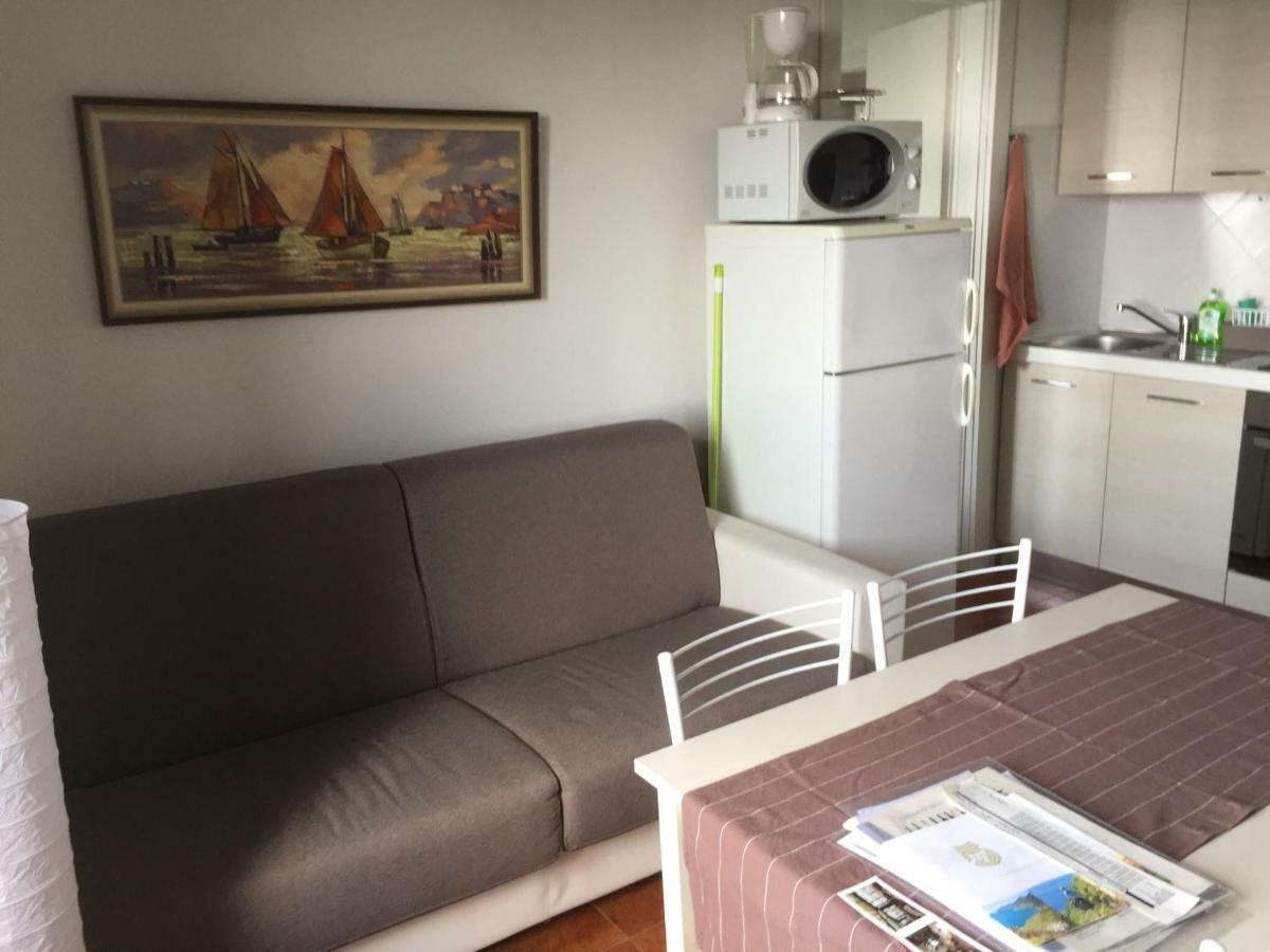 Appartamento Vacanze "Borgo Cinque Terre" Volastra Manarola Eksteriør bilde