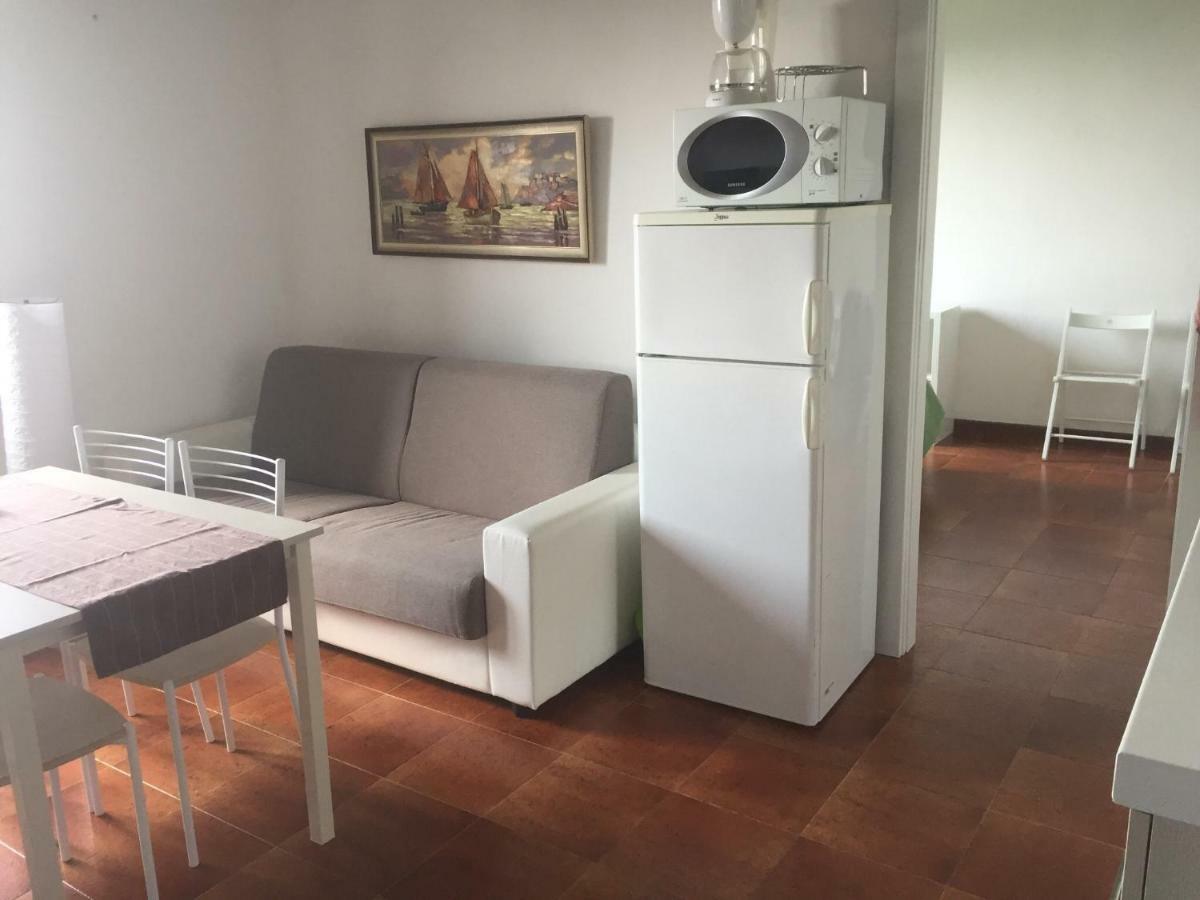 Appartamento Vacanze "Borgo Cinque Terre" Volastra Manarola Eksteriør bilde