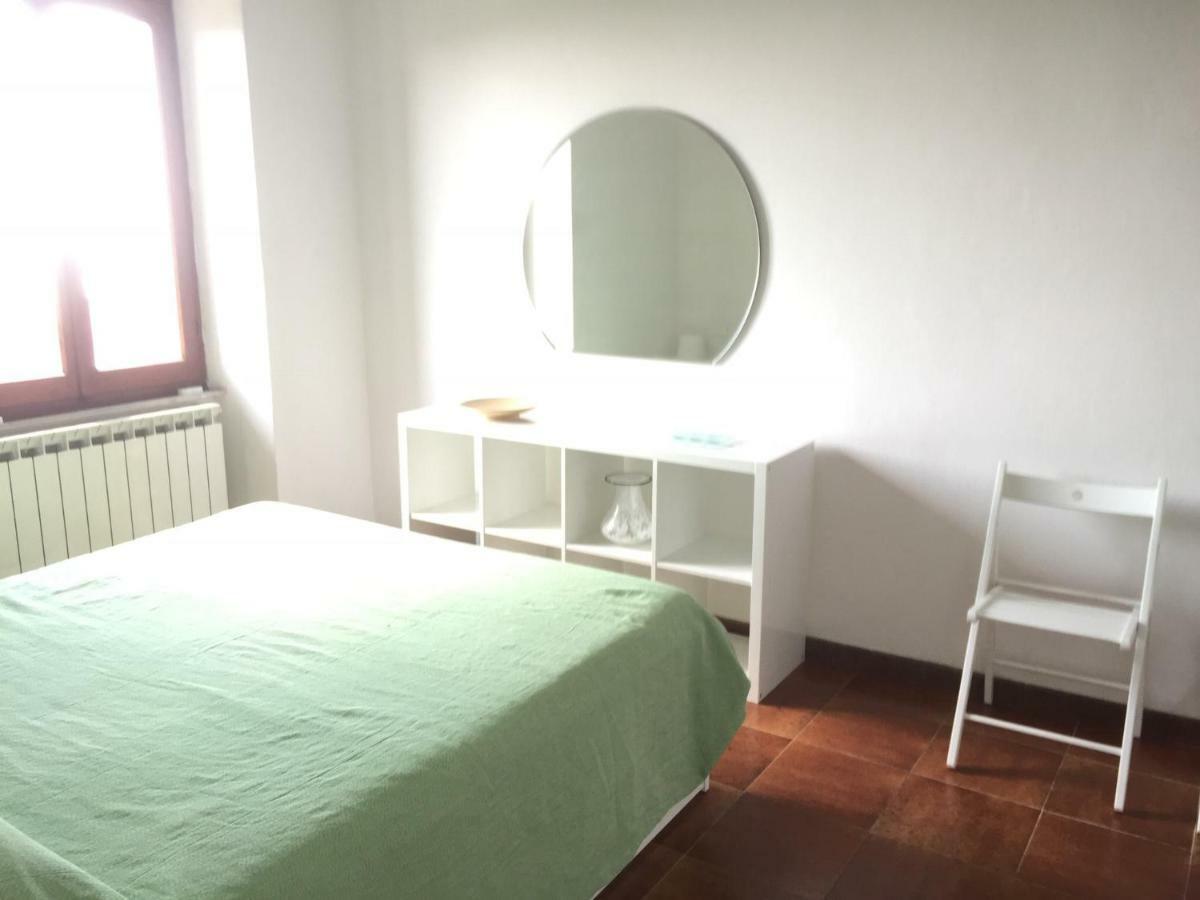 Appartamento Vacanze "Borgo Cinque Terre" Volastra Manarola Eksteriør bilde